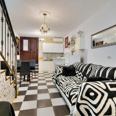 Apartments Princess Senj  Exterior foto