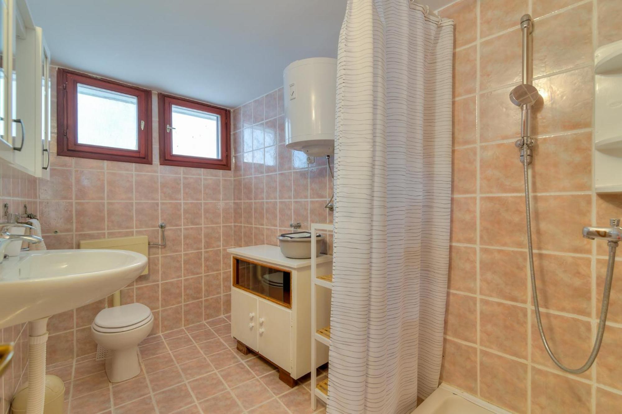 Apartments Princess Senj  Exterior foto