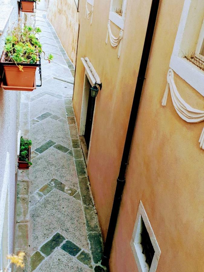 Apartments Princess Senj  Exterior foto